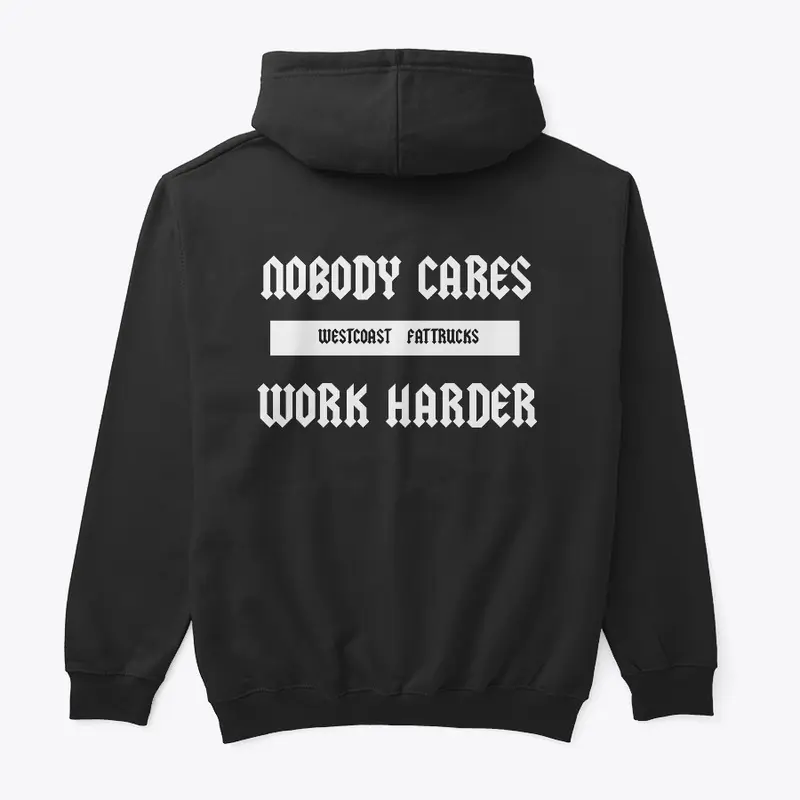 NOBODYCARES