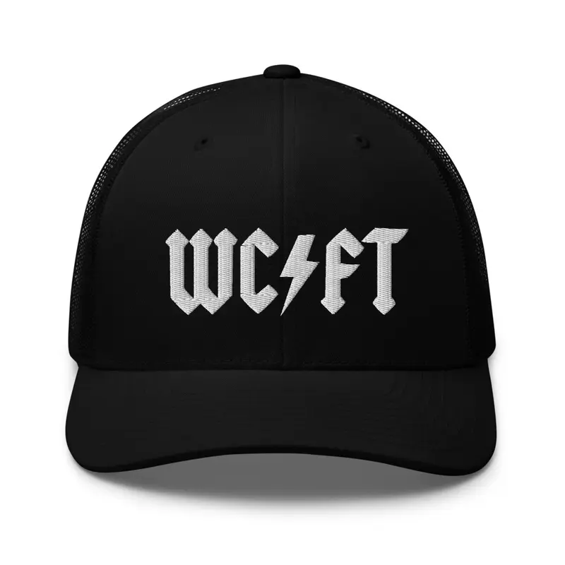 WCFT HAT